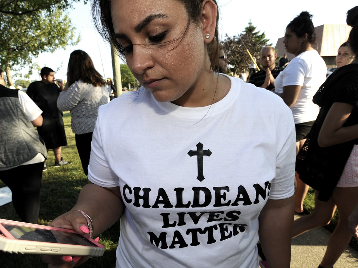 Iraqi Christians targeted for deportation face 'death sentence' in ...