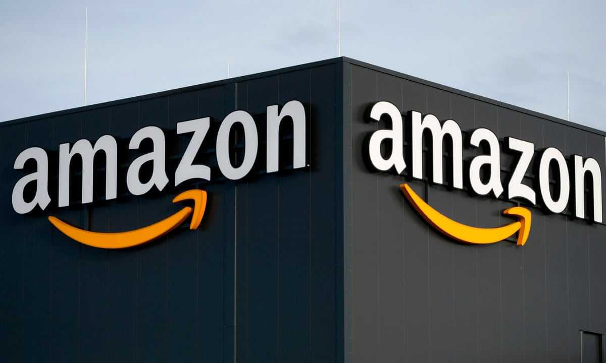 Concerns Over Safety At Amazon Warehouses As Accident Reports Rise Technology The Guardian