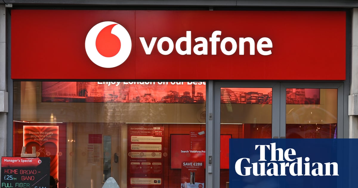‘We’ll never be able to rebuild’: despair of ex-Vodafone franchisees and pressures on their mental health | Vodafone ‘We’ll never be able to rebuild’: despair of ex-Vodafone franchisees and pressures on their mental health | Vodafone