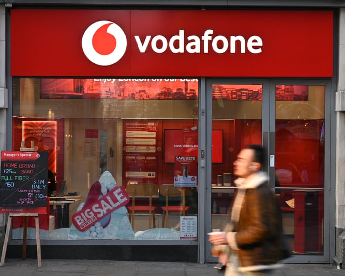 ‘We’ll never be able to rebuild’: despair of ex-Vodafone franchisees and pressures on their mental health
