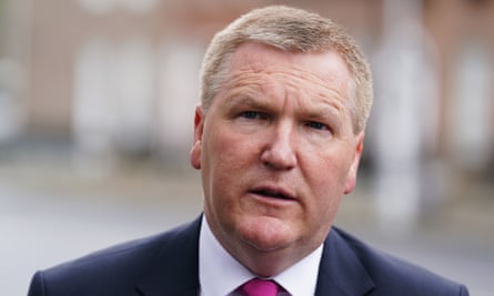 Michael McGrath