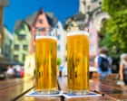 ‘The champagne of pale ales’: my search for the perfect kölsch beer in Cologne