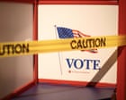 How Trump could undermine the midterms