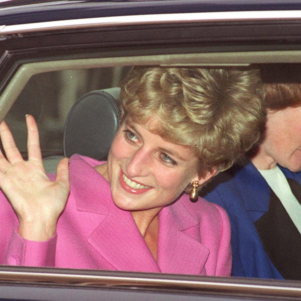 'She touched the lives of millions': readers on Diana's death and funeral | Diana, Princess of Wales | The Guardian