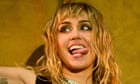 Miley Cyrus: She Is Coming review - pop chameleon finds her true colours