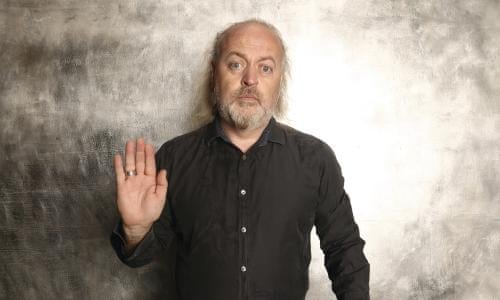 Bill Bailey Dandelion Mind Review Culture The Guardian