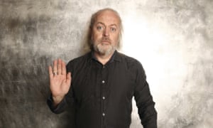 Bill Bailey Webchat As It Happened Stage The Guardian