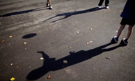 Secret Teacher Pupils With Behavioural Issues Are Overwhelming My Sen School Teacher Network The Guardian