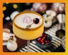 I migliori drink natalizi del Regno Unito: rum, spumante e cocktail speziati