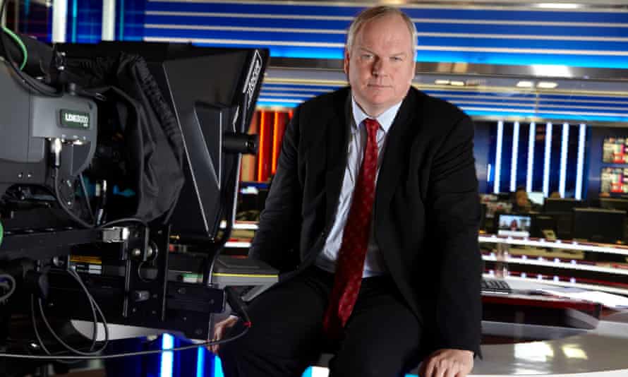 Adam Boulton