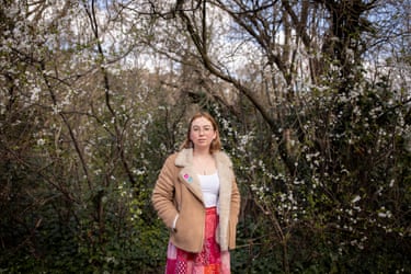 Maddie Cowey by Alicia Canter