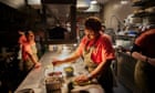 ‘We won’t be ignored’: London’s west African eateries with Michelin stars thumbnail