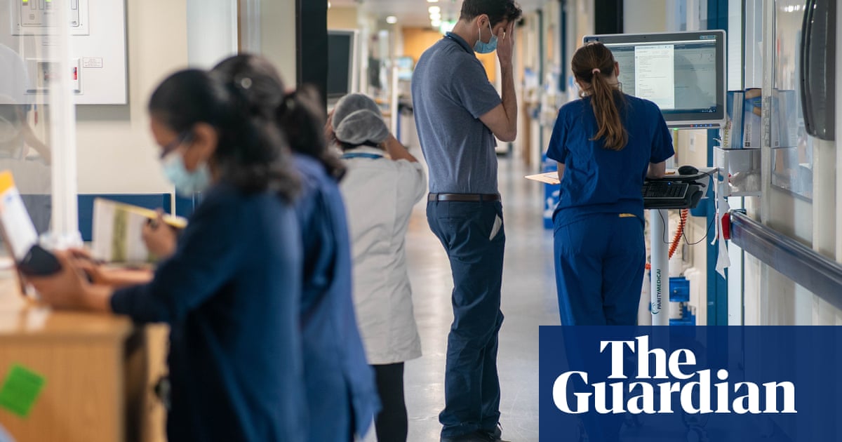 Associated doctors must be renowned to prevent them from being wrong with doctors | NHS Associated doctors must be renowned to prevent them from being wrong with doctors | NHS