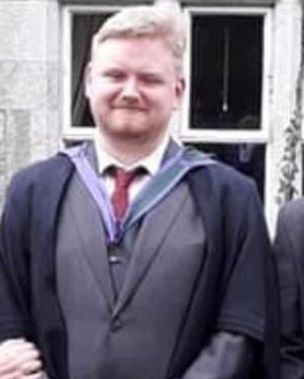 Mark O’Sullivan