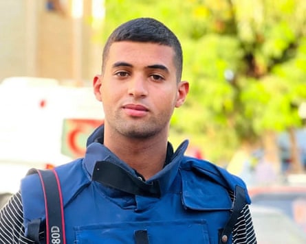 Hossam Shabat