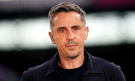 Gary Neville