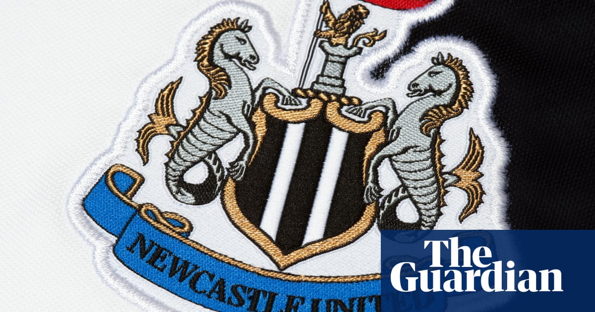 Newcastle consult fans over plans to redesign outdated' club badge