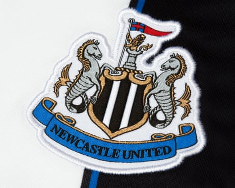 Newcastle consult fans over plans to redesign ‘outdated’ club badge