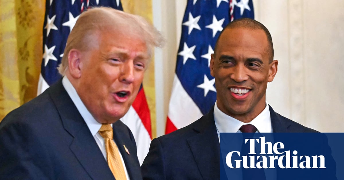 Government Shutdown Blamed on Radical Left Amid Funding Disputes