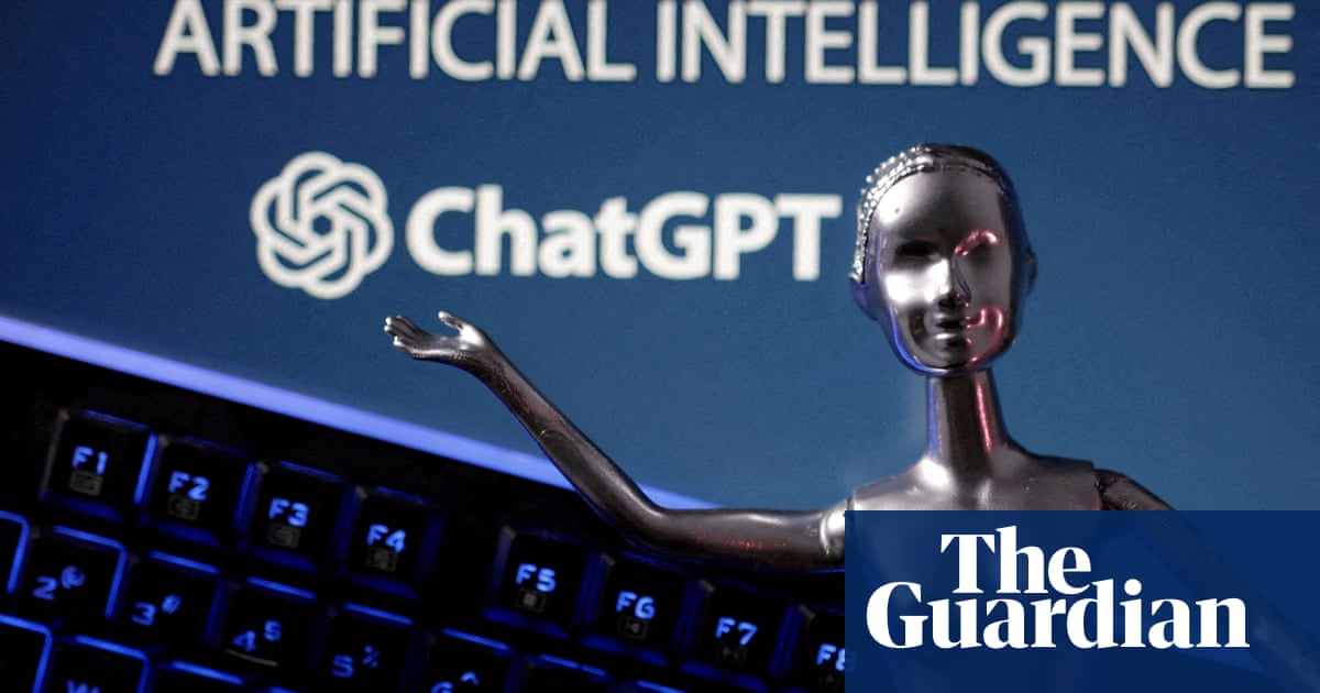 How to get away with AI-generated essays | Letters