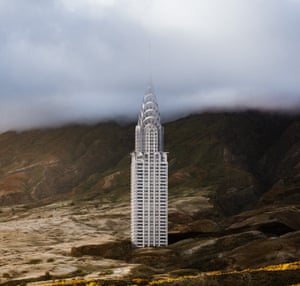 Chrysler Building 1930405 Lexington Avenue, New York
