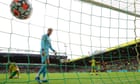 Norwich need a win quickly after 15 straight defeats in the Premier League