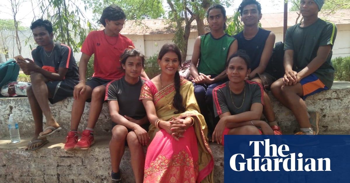 ‘The best cops’: Indian state recruits its first transgender police officers