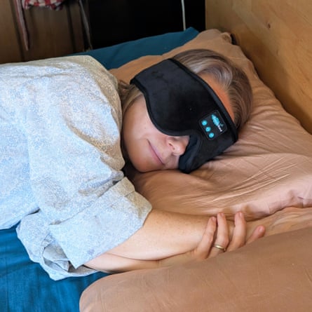 Snoozeband Pro