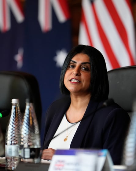 Last year, the home secretary, Shabana Mahmood, claimed ‘the failure to bring order to our borders is eroding … the credibility of the state itself’.