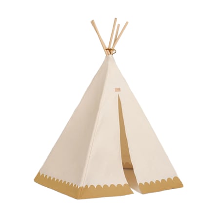 Nobodinoz Arizona Vibes tip – Ochre