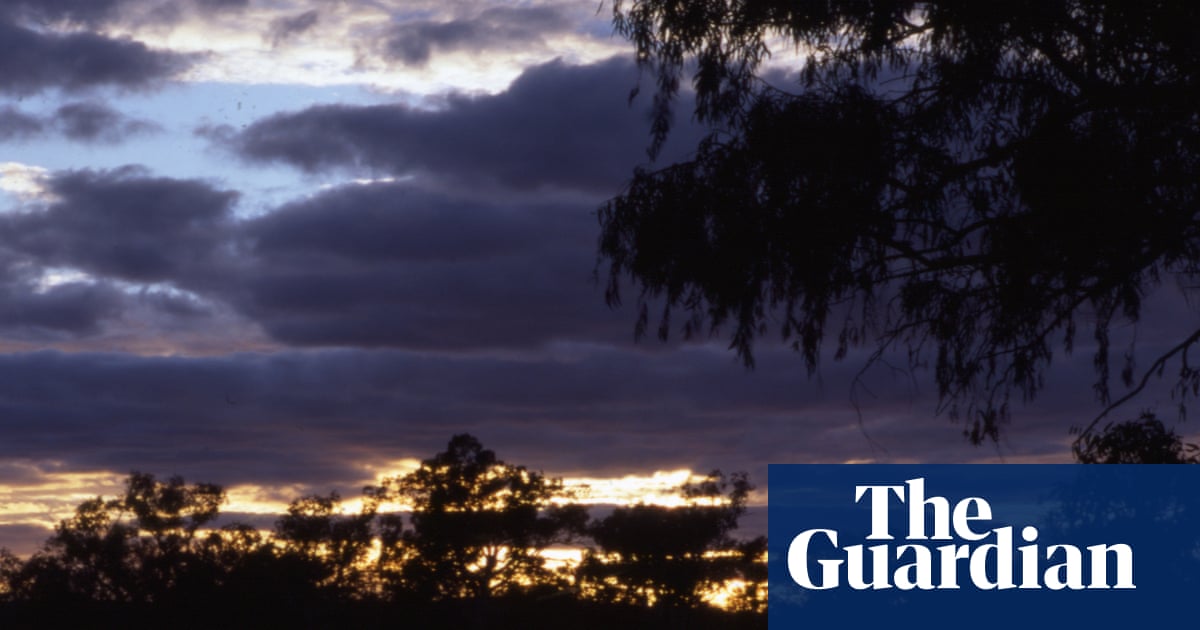 Man Swept Away in Outback Flood: Another Tragedy in the Bush
