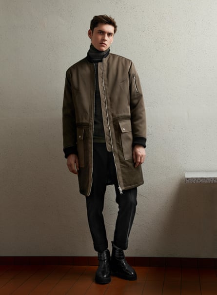 how to dress like a scandinavian man in winter How To Dress Scandinavian Style