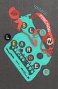 Slow Learner (1984)