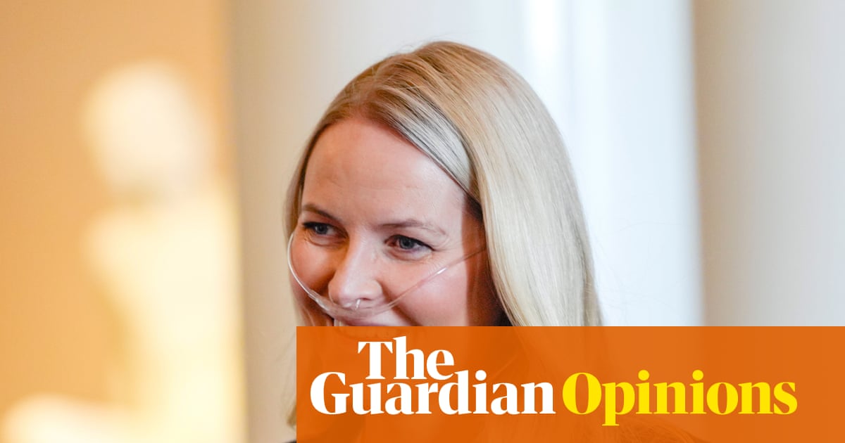 Norway’s monarchy once seemed like a fairytale – recent crises have exposed its dark underbelly | Magnus Nome