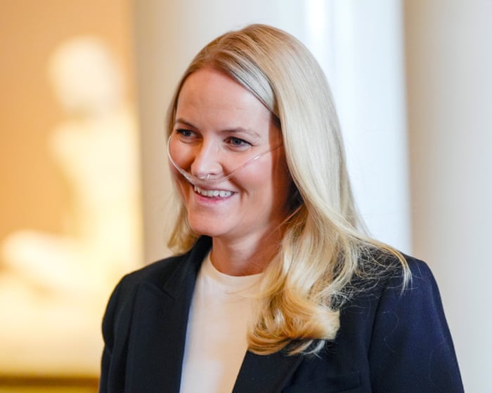 Norway’s monarchy once seemed like a fairytale – recent crises have exposed its dark underbelly | Magnus Nome