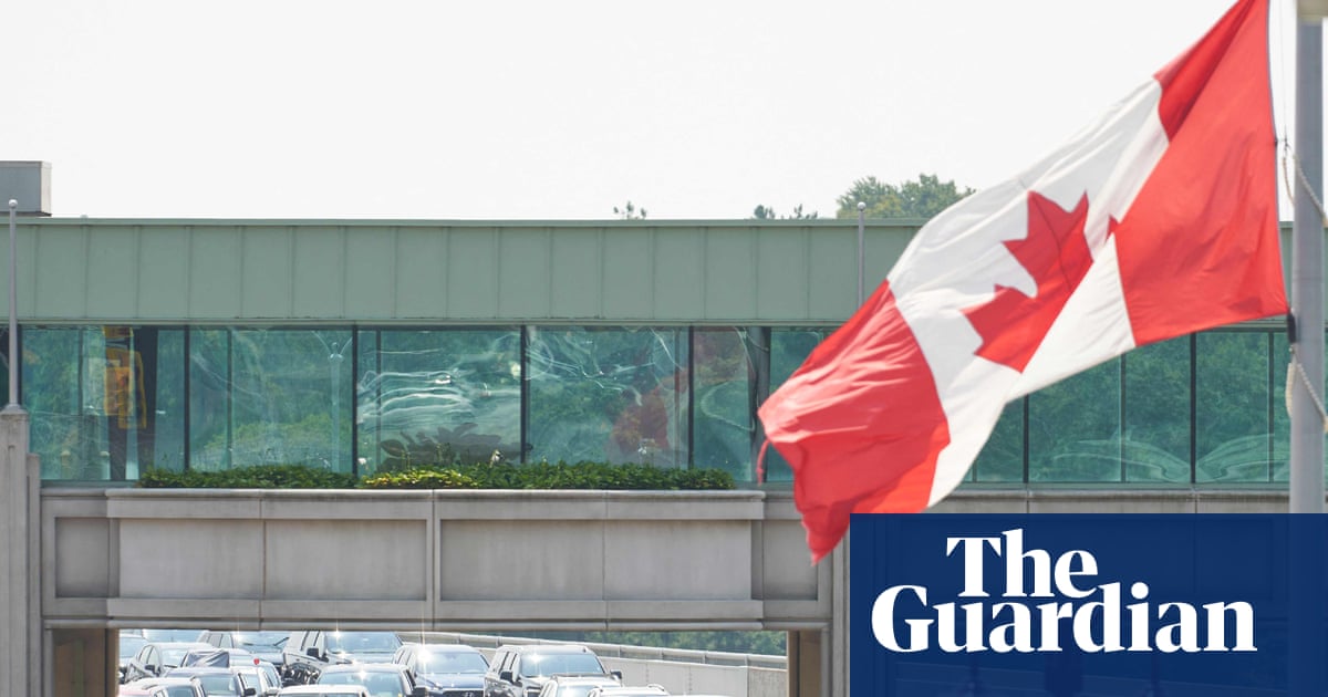Canada bill targeting refugees feared to signal new era of US-style border policies