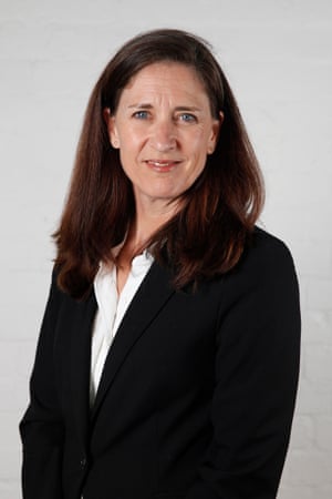 Lucy Clark