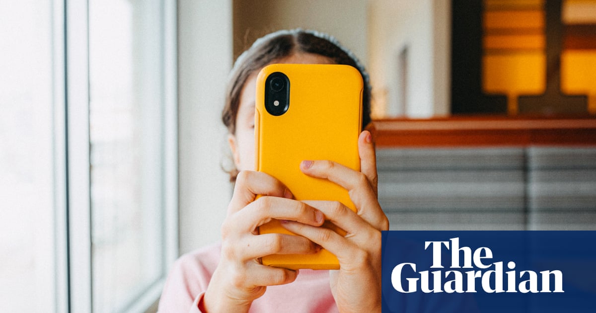 Parents and carers: how has your view on your children’s use of social media or AI changed?