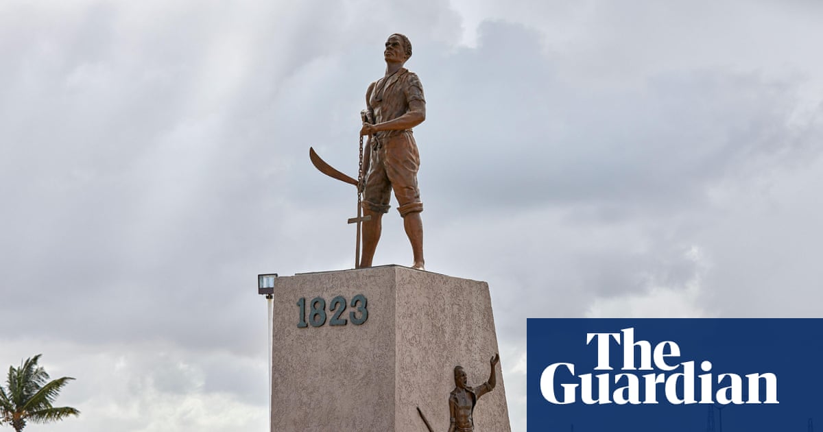 British corporation continued trafficking of enslaved Africans to Guyana 40 years after abolition