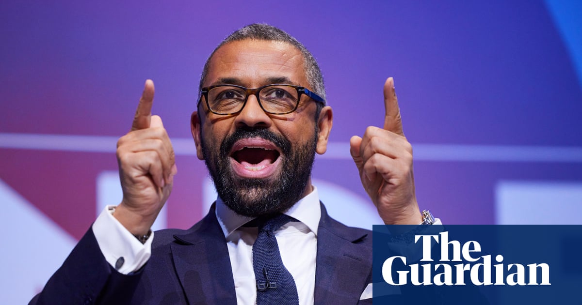 Tory Leader Badenoch Expected to Reshuffle, James Cleverly Set to Return
