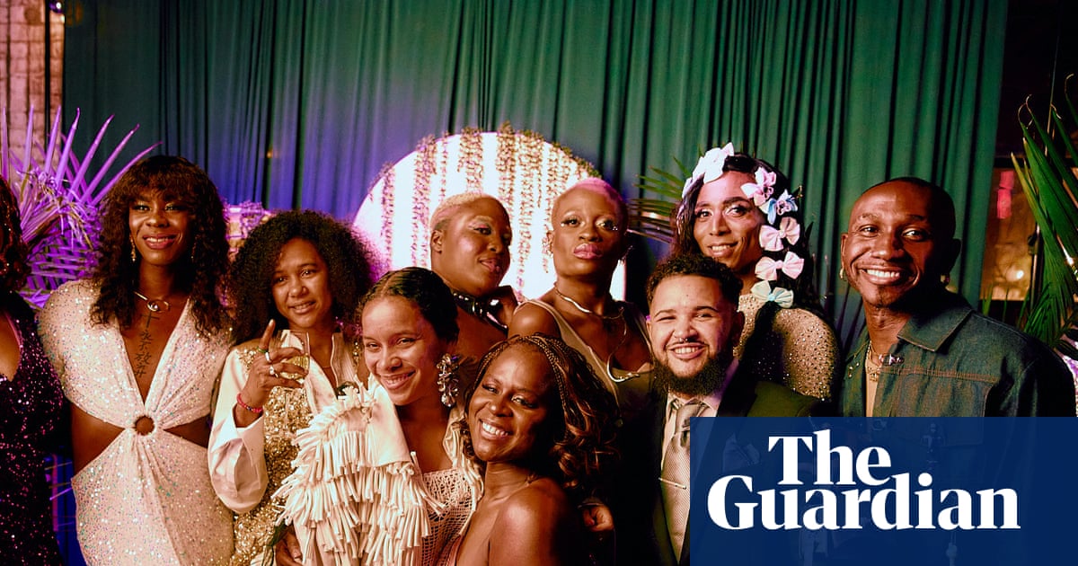 ‘Changing lives’: Black Trans Travel Fund pushes forward amid Trump’s anti-trans attacks