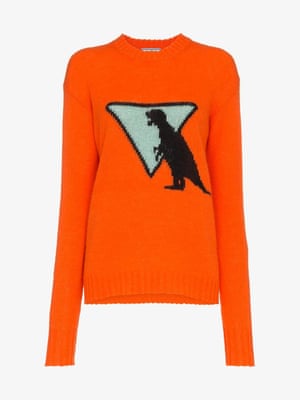 The edit - Statement jumpers for women | Fashion | The Guardian