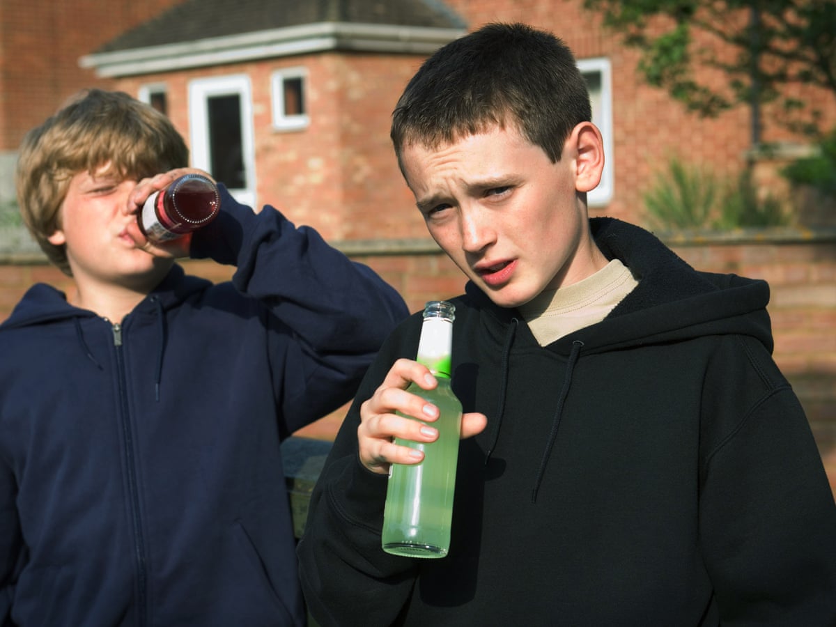 Children Of Absent Parents More Likely To Smoke And Drink Study Medical Research The Guardian Children Of Absent Parents More Likely To Smoke And Drink Study Medical Research The Guardian