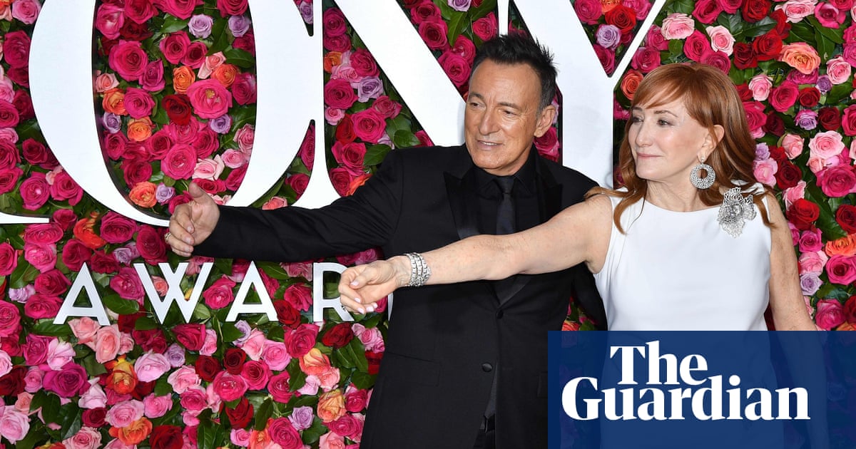 2018 Tony awards the red carpet and ceremony in pictures Stage