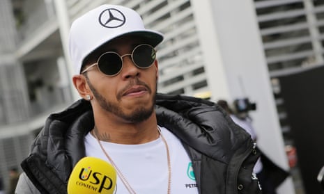 Lewis Hamilton was 'perfect fit' for FERRARI as F1 legend bemoans