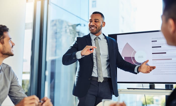 What skills does a modern manager need to succeed? A panel of specialists share their insights - The
