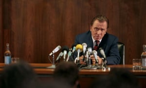 Tim Roth as Sepp Ballter in United Passions