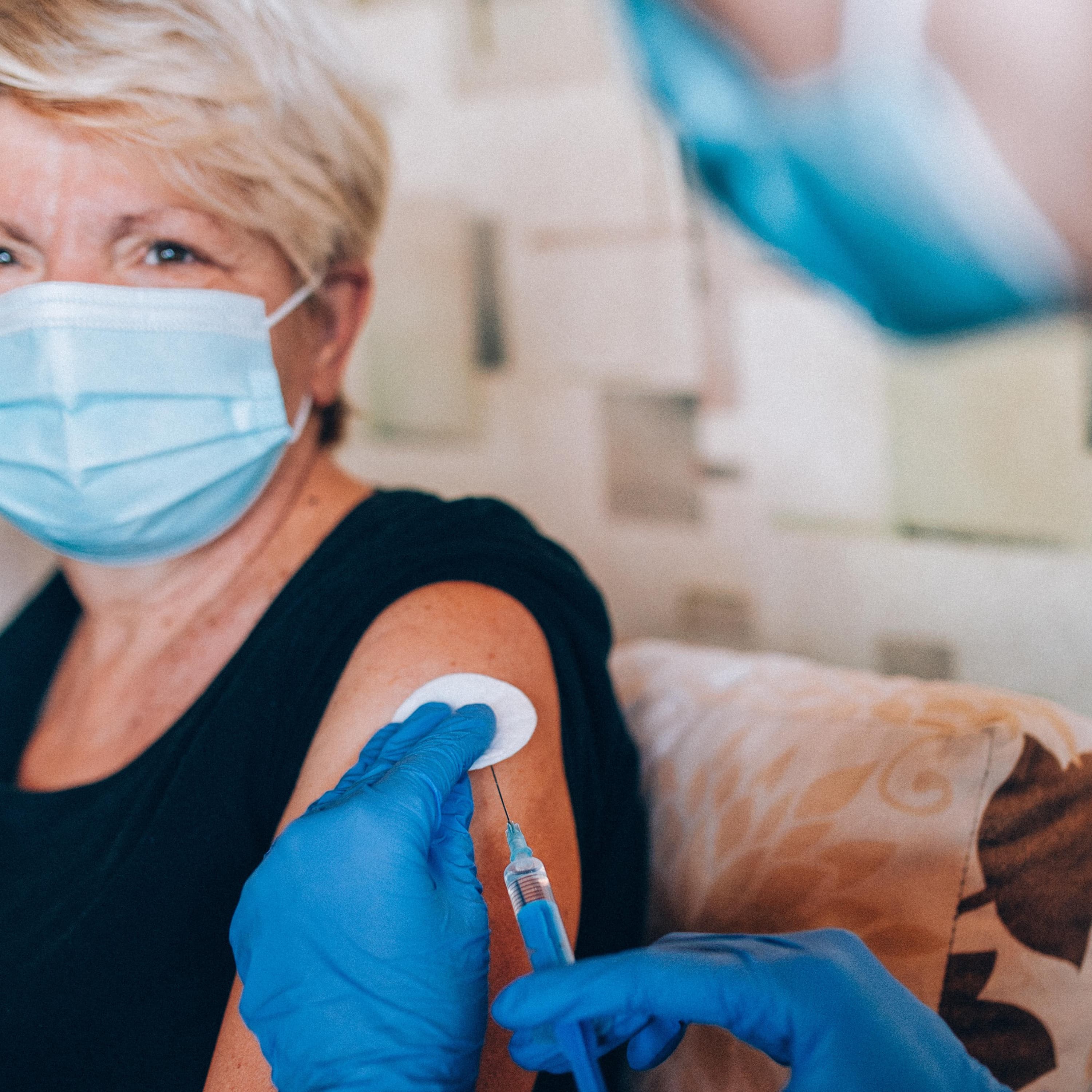 Should the UK brace for a brutal flu season? Should the UK brace for a brutal flu season?