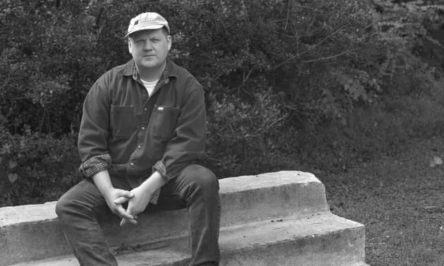‘Appropriation is a heavy consideration in my work, and it’s hard to know where to draw the line’ … Jake Xerxes Fussell.
