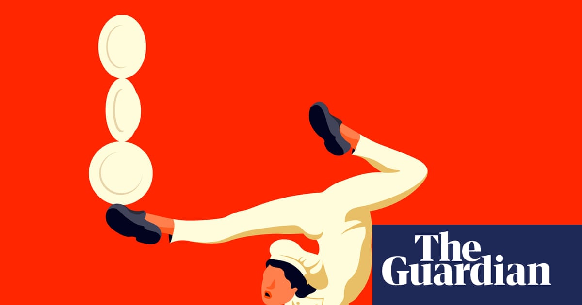 Should we ditch the idea of three meals a day?